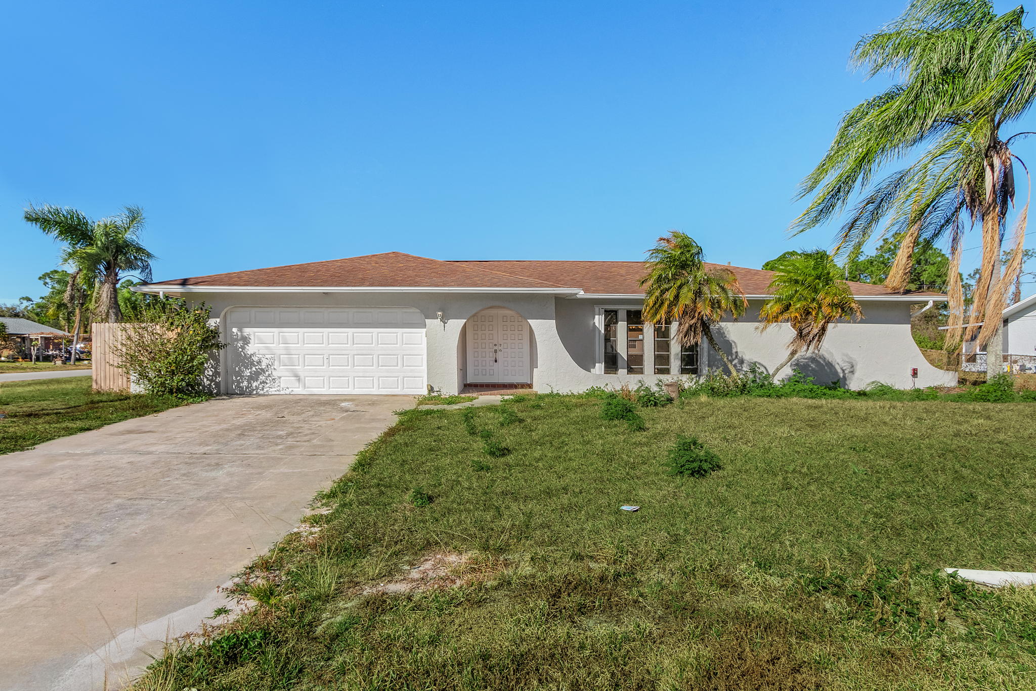 Mcarthur Ave, Lehigh Acres, FL 33936 for Rent to Own